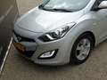 Hyundai i30 1.4i Edition - 2012 - 129DKM - Airco - LM velgen - Silber - thumbnail 10