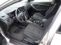 Hyundai i30 1.4i Edition - 2012 - 129DKM - Airco - LM velgen - Silber - thumbnail 13
