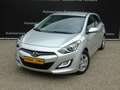 Hyundai i30 1.4i Edition - 2012 - 129DKM - Airco - LM velgen - Silber - thumbnail 2