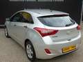 Hyundai i30 1.4i Edition - 2012 - 129DKM - Airco - LM velgen - Silber - thumbnail 5