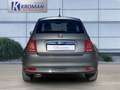 Fiat 500 1.0 Hybrid Montrim 70cv Gris - thumbnail 5
