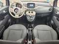 Fiat 500 1.0 Hybrid Montrim 70cv Gris - thumbnail 8