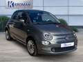 Fiat 500 1.0 Hybrid Montrim 70cv Gris - thumbnail 1