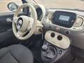Fiat 500 1.0 Hybrid Montrim 70cv Gris - thumbnail 18
