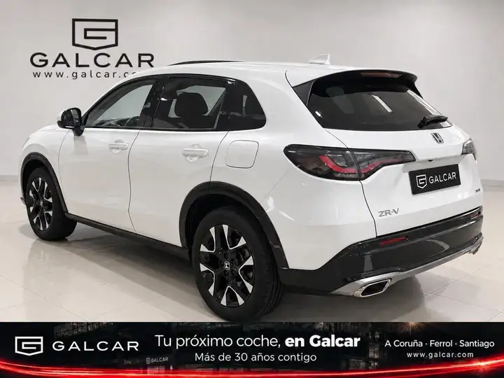 Honda HR-V 2023, foto 6