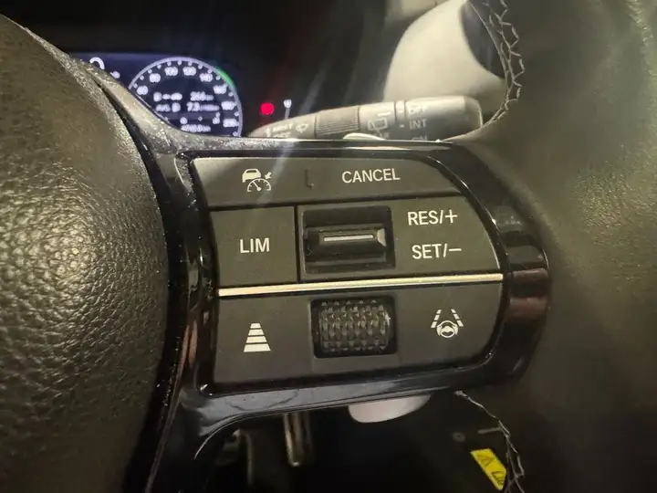 Honda HR-V 2023, foto 19