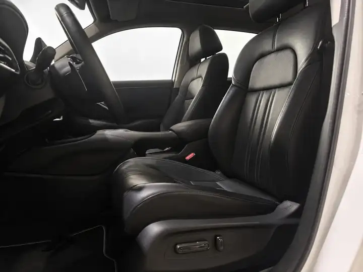 Honda HR-V 2023, foto 11