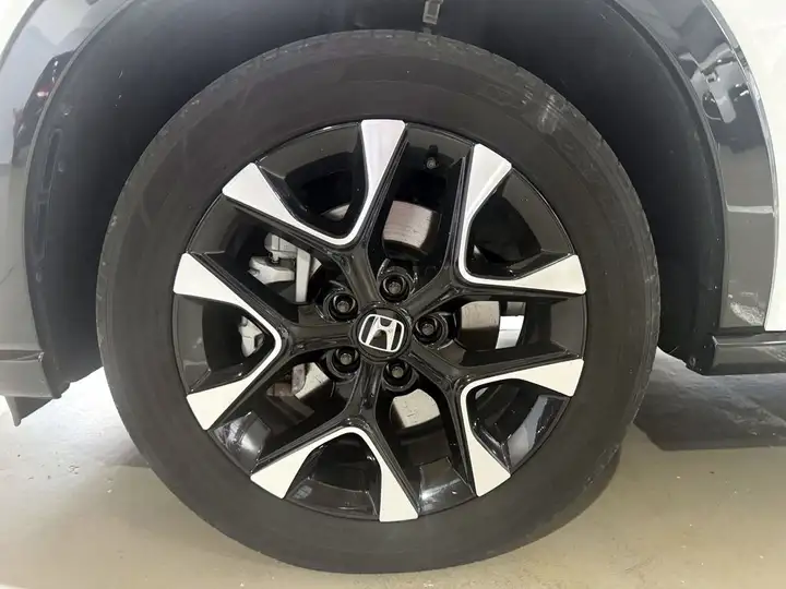 Honda HR-V 2023, foto 9