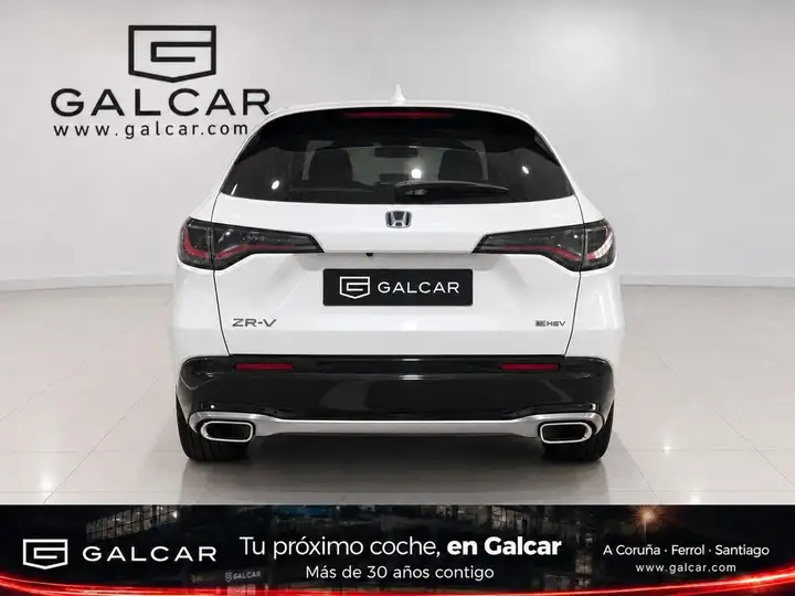 Honda HR-V 2023, foto 5