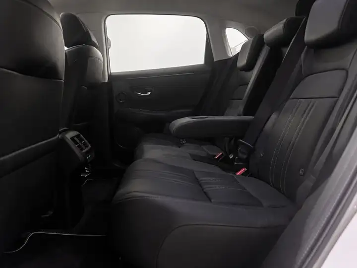 Honda HR-V 2023, foto 12