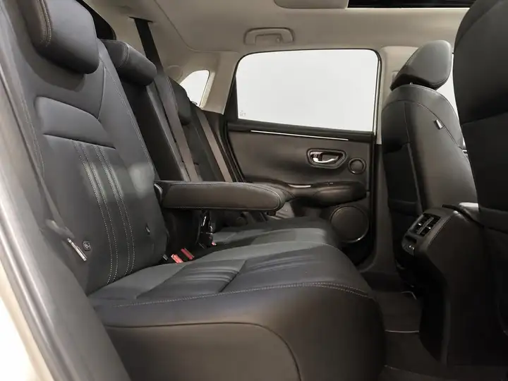 Honda HR-V 2023, foto 14