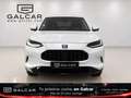 Honda ZR-V 2.0 i-MMD 4x2 CVT Advance Blanco - thumbnail 2