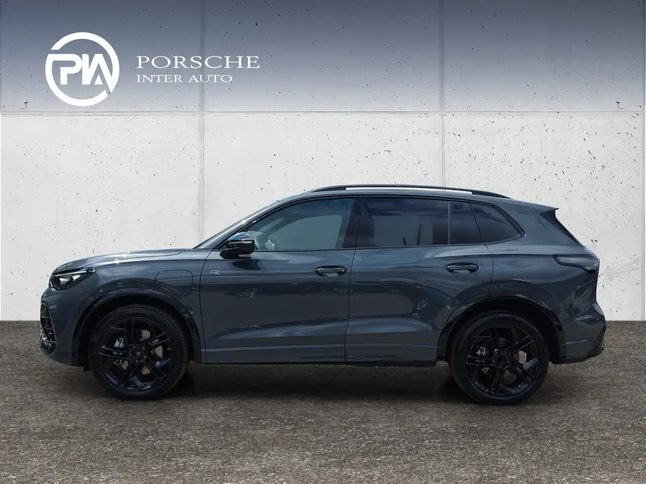 Volkswagen Tiguan 2026
