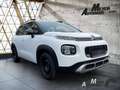 Citroen C3 Aircross PureTech 110 1.2 +Navi+Klima Weiß - thumbnail 13