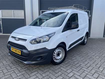 Ford Transit Connect 1.6 TDCI L1 Ambiente Cruise NAP Airco