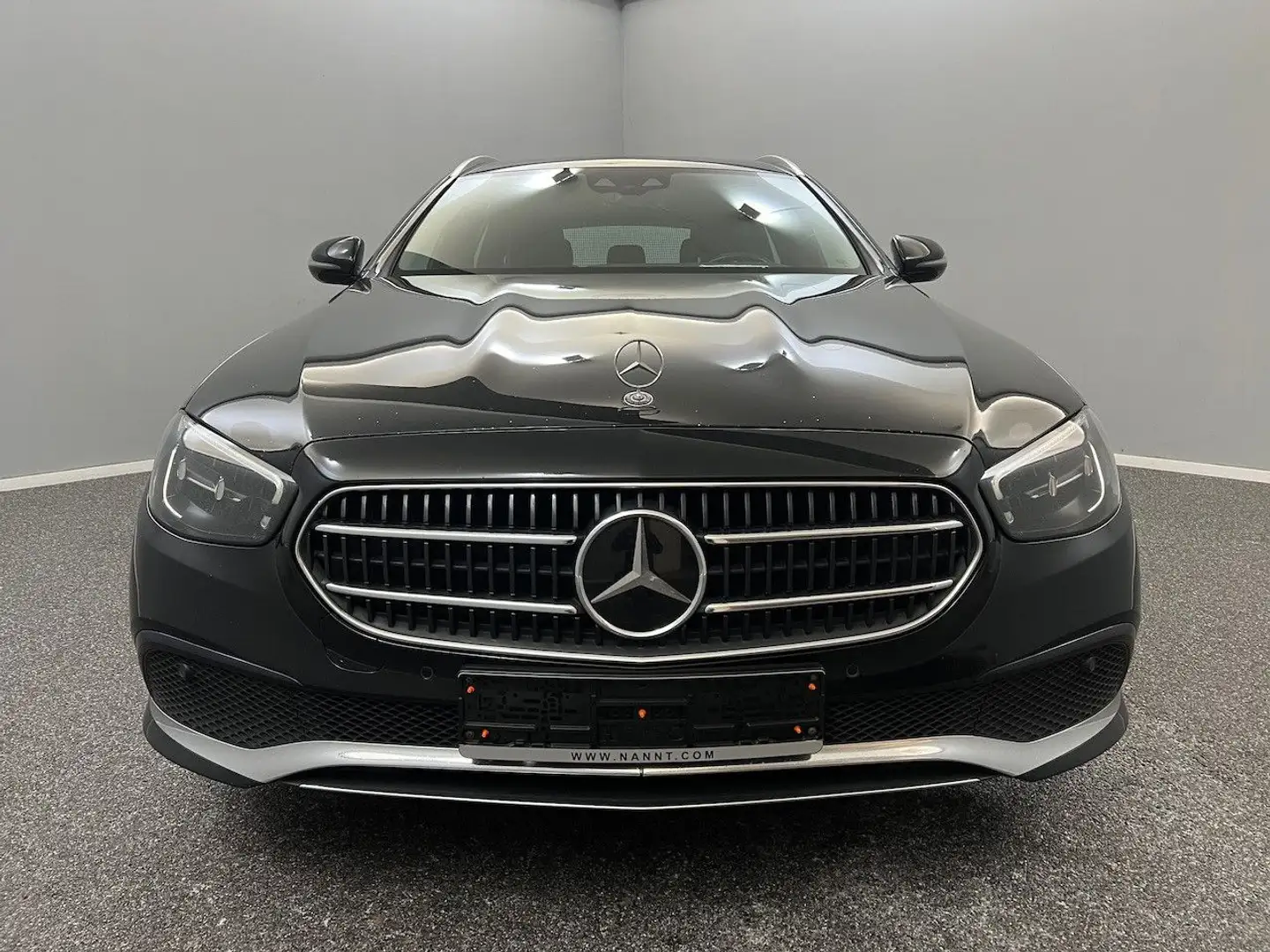 Mercedes-Benz E 300 de T Avantgarde ACC*MEMO*WIDE*RÜCKKAM*MEGA Noir - 2