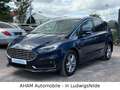 Ford S-Max Titanium|ACC|7SITZER|LENKRADHEIZUNG|KAM Blau - thumbnail 1