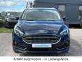 Ford S-Max Titanium|ACC|7SITZER|LENKRADHEIZUNG|KAM Blau - thumbnail 9