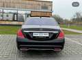 Mercedes-Benz S 350 S350d LANG 4MATIC *AMG, FOND, MEGA-VOLL* Schwarz - thumbnail 6