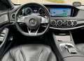 Mercedes-Benz S 350 S350d LANG 4MATIC *AMG, FOND, MEGA-VOLL* Schwarz - thumbnail 12