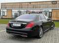 Mercedes-Benz S 350 S350d LANG 4MATIC *AMG, FOND, MEGA-VOLL* Schwarz - thumbnail 7