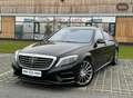 Mercedes-Benz S 350 S350d LANG 4MATIC *AMG, FOND, MEGA-VOLL* Schwarz - thumbnail 3