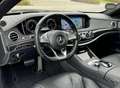 Mercedes-Benz S 350 S350d LANG 4MATIC *AMG, FOND, MEGA-VOLL* Schwarz - thumbnail 11