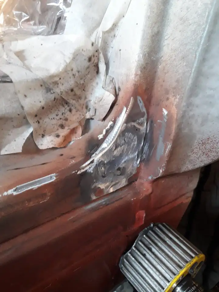 Peugeot J5 280B, foto 10