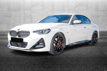 230i Coupé Msport Pro