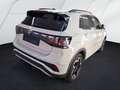 Volkswagen T-Cross R-Line 1,5 TSI ACT OPF 110 kW Grau - thumbnail 3