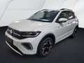 Volkswagen T-Cross R-Line 1,5 TSI ACT OPF 110 kW Grau - thumbnail 2