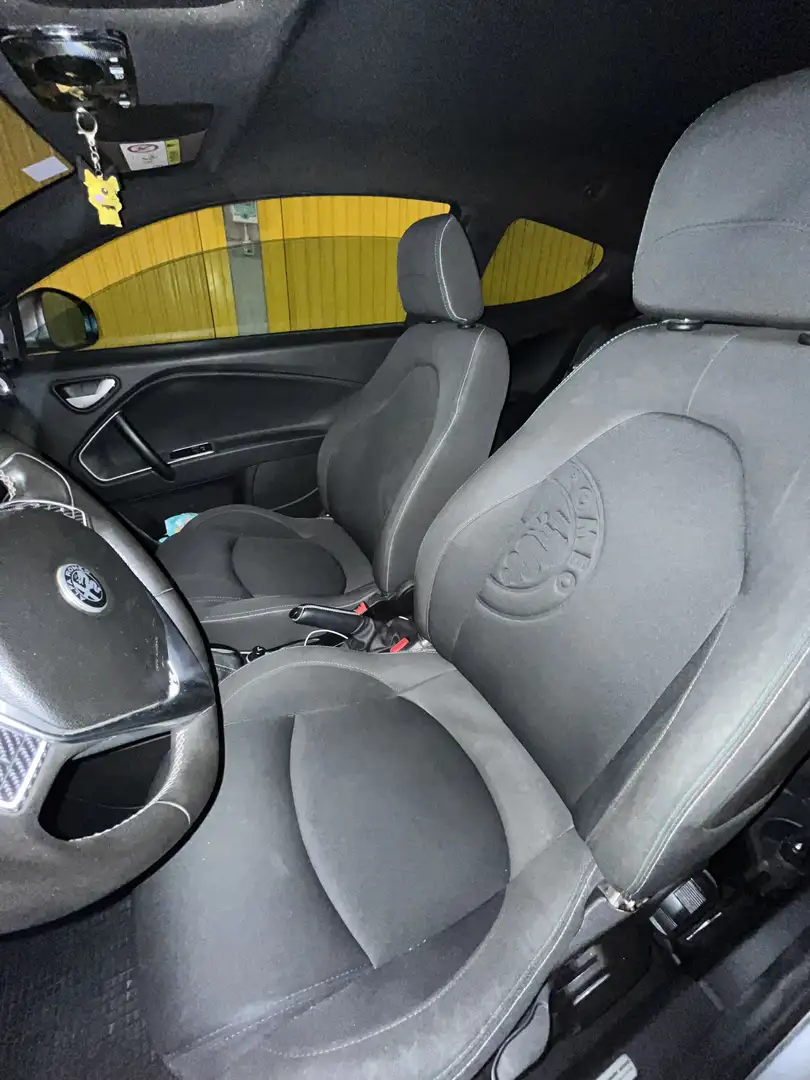 Alfa Romeo MiTo 1.4 tb m.air Q.verde 170cv tct - 2