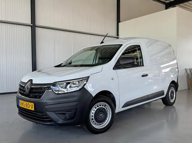 Renault Express 1.5 dCi 75 Comfort Euro6|Airco|Cruise