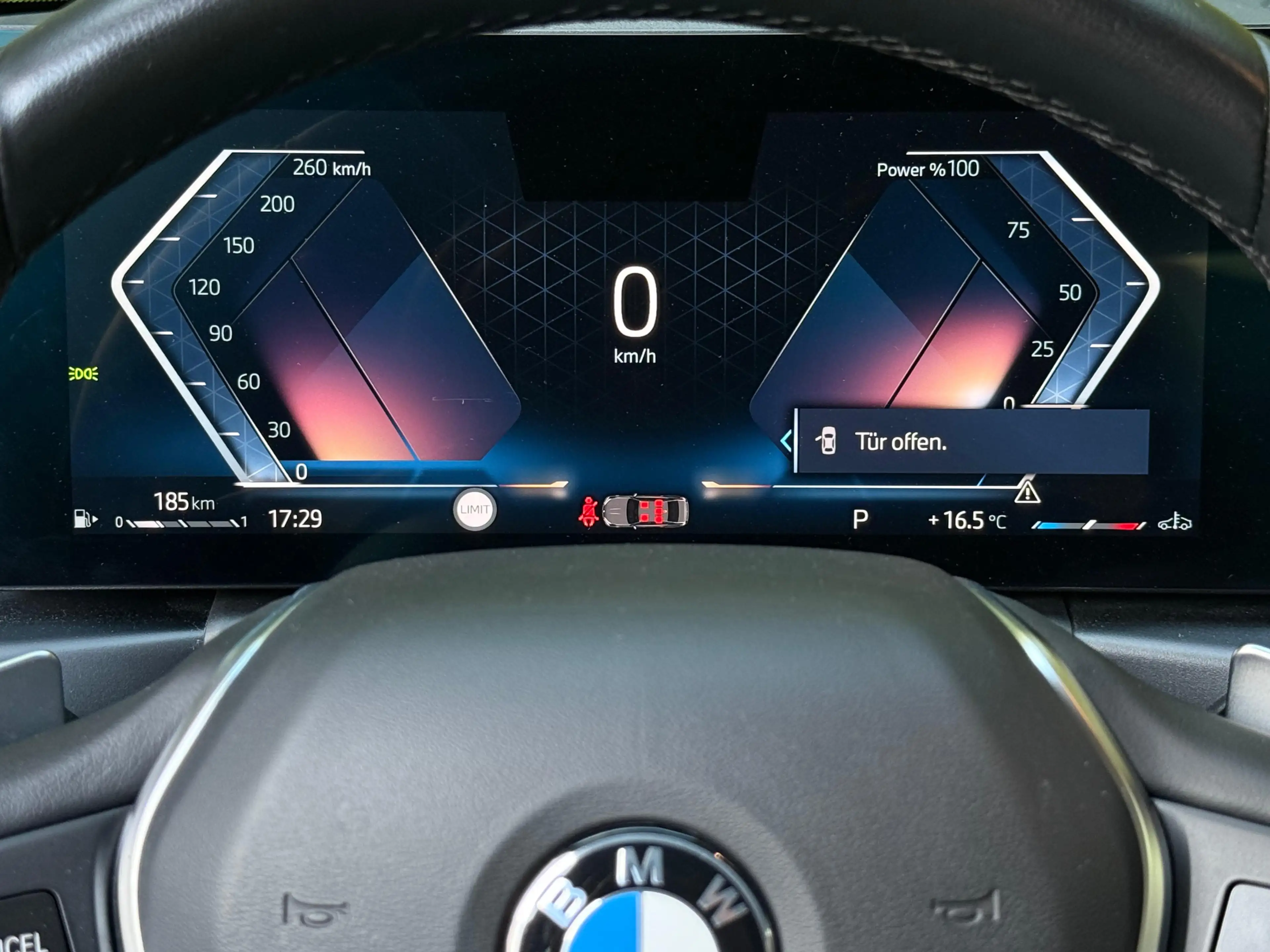 BMW 318 i Aut. Lim. LCI LED+NAV+SHZ+HuD+KAM+SHADOW+M — photo 15