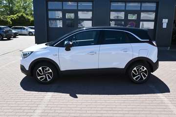 Crossland 1.2 Turbo Innovation