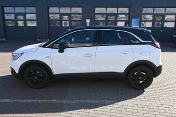 Crossland 1.2 Turbo Innovation