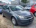 Opel Astra 1.6 Elega. Klima. Benziner und Gas. Einparkhilfe Grijs - thumbnail 4