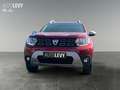 Dacia Duster II  TCe 130 Prestige RFK*KLIMA*DAB*PDC*LM Piros - thumbnail 9