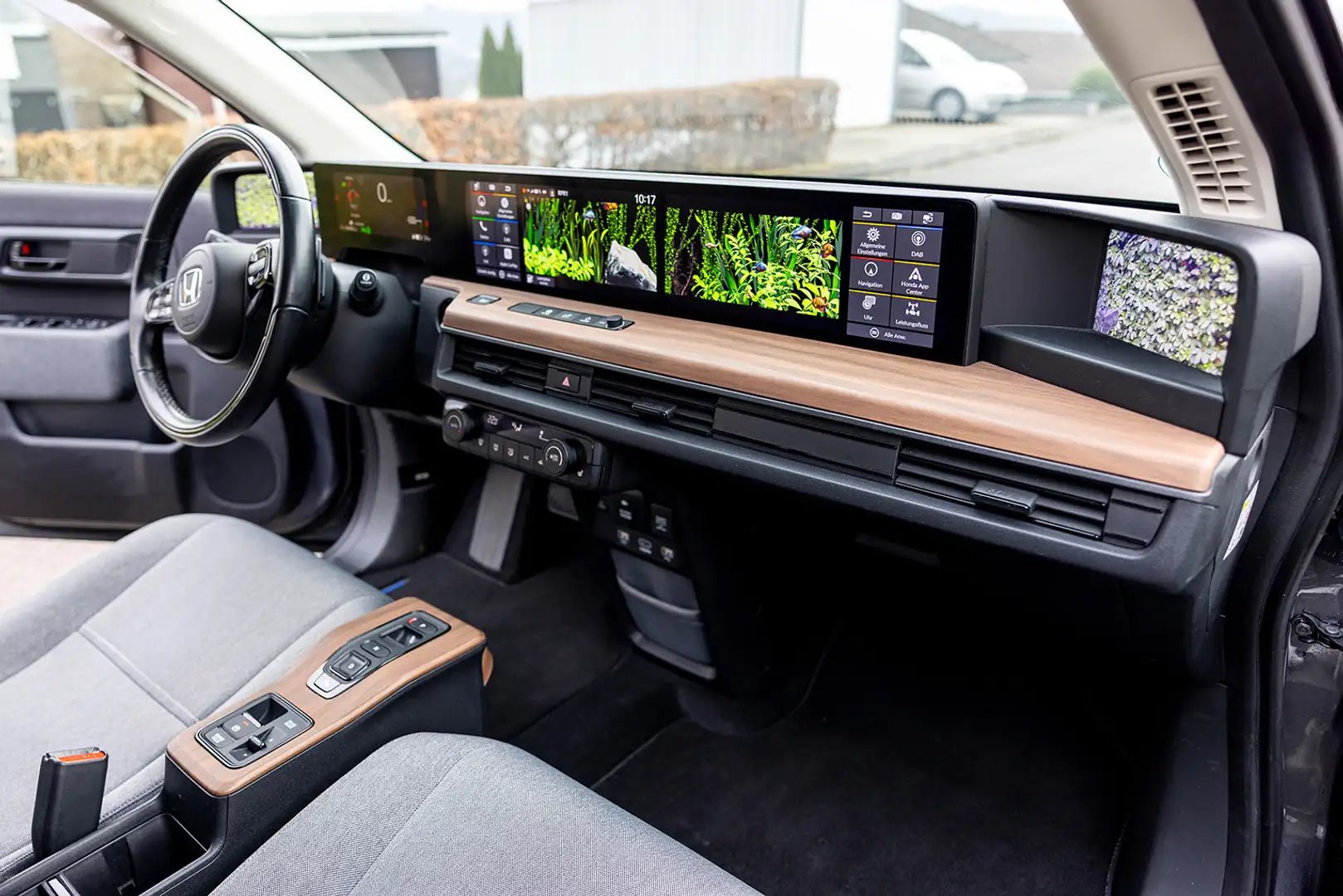 Honda e Advance-Paket - 2