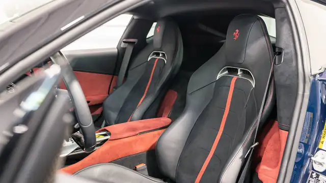 Ferrari 12 Cilindri 2025 — photo 4
