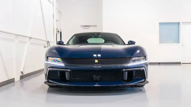 Ferrari 12 Cilindri 2025 — photo 2