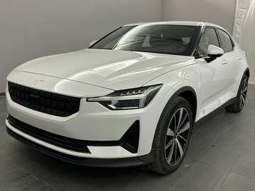 Polestar 2  64kWh,19004 ex btw Best Price Belgium