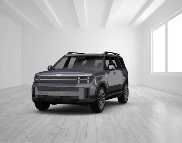 Hyundai SANTA FE 1.6 T-GDI 2WD Signature *Navi*Led*HuD*