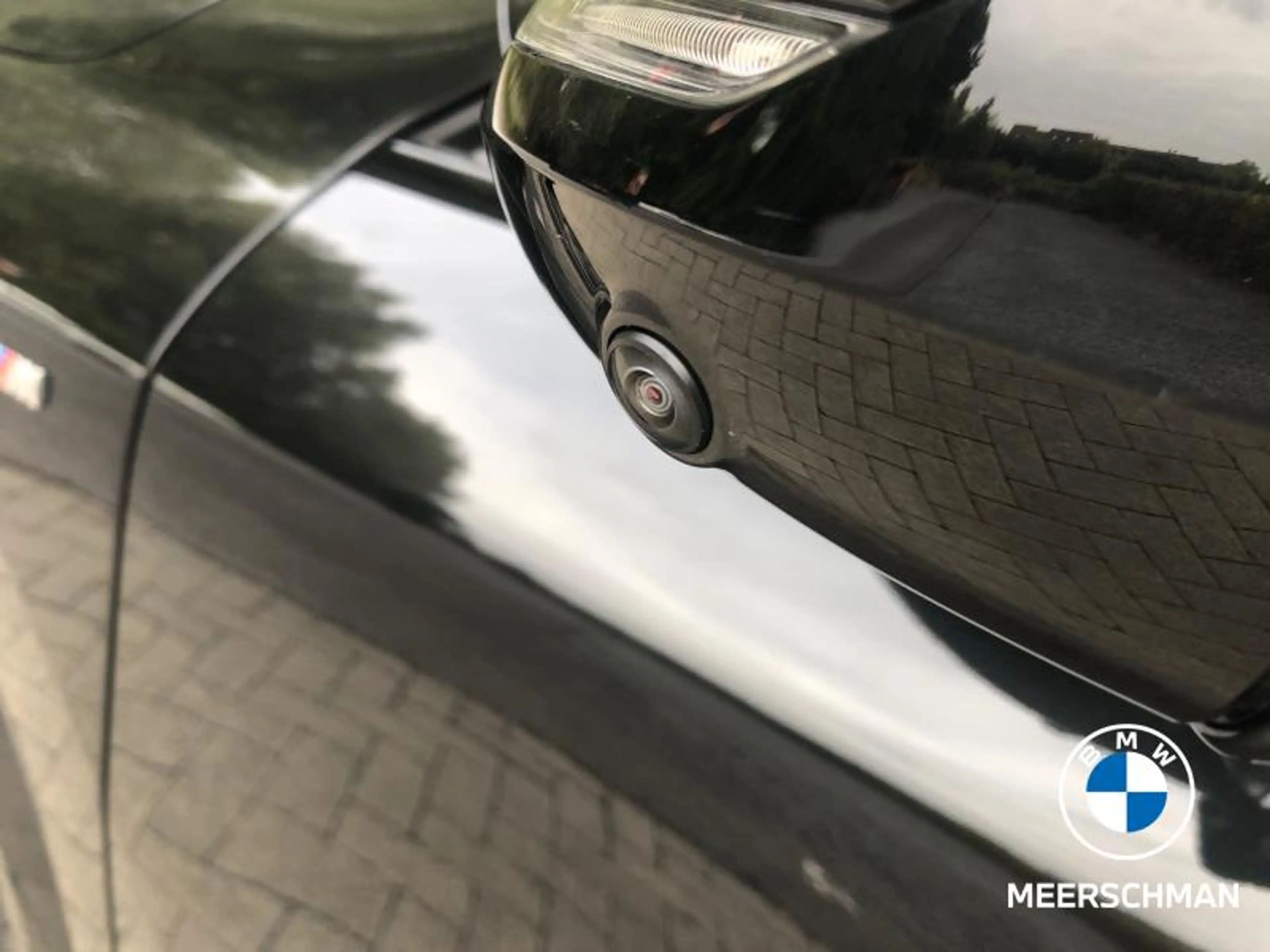 BMW iX2 Msportpro act seats hud harmk — photo 13