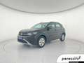 Volkswagen T-Cross - T-Cross 1.0 tsi Life 95cv Noir - thumbnail 1