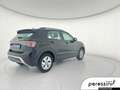 Volkswagen T-Cross - T-Cross 1.0 tsi Life 95cv Noir - thumbnail 2