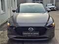 Mazda 3 e-Skyactiv-G140 Centre-Line Grau - thumbnail 2