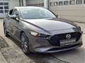 Mazda 3 e-Skyactiv-G140 Centre-Line Grau - thumbnail 3