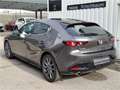 Mazda 3 e-Skyactiv-G140 Centre-Line Grau - thumbnail 5