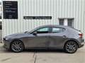 Mazda 3 e-Skyactiv-G140 Centre-Line Grau - thumbnail 4